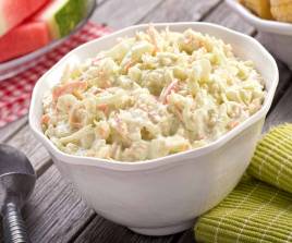 Coleslaw Dip